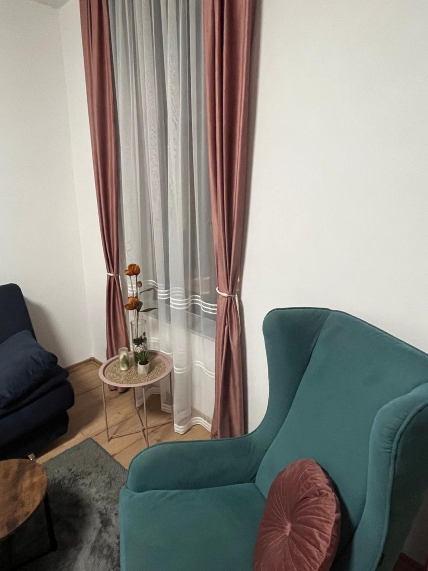 Apartments Ejla&Una Mostar Ngoại thất bức ảnh