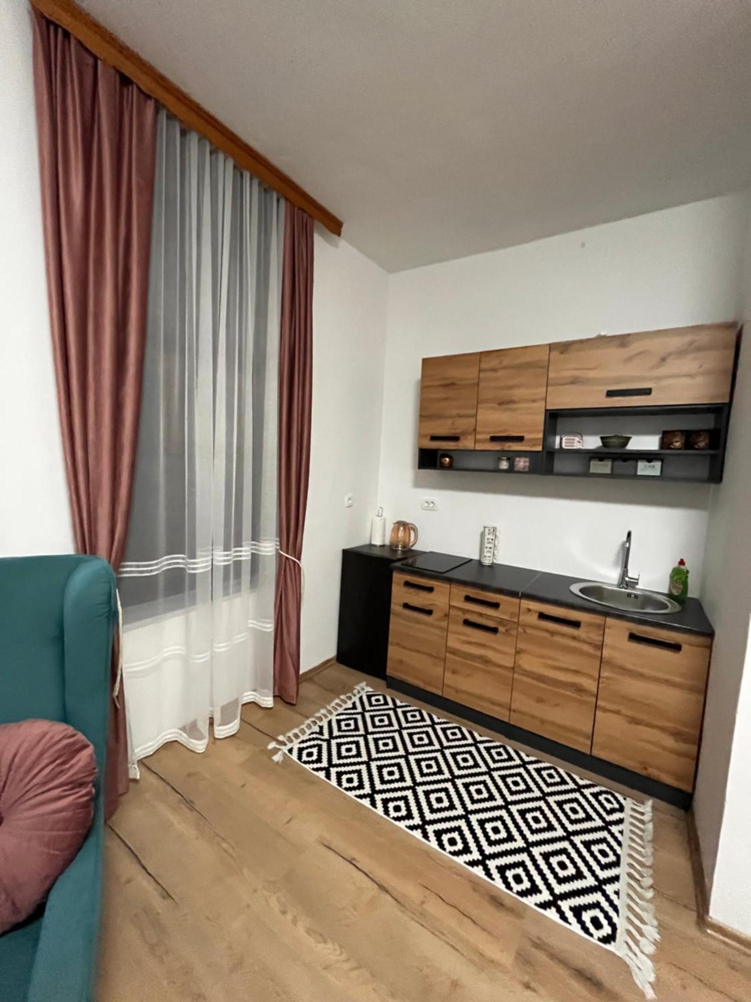 Apartments Ejla&Una Mostar Ngoại thất bức ảnh